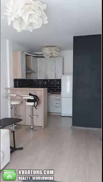 Sell 1-room apartment. Киев, Регенераторная — photo 5
