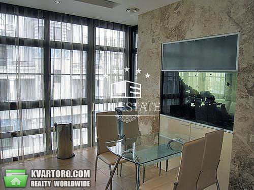 Rent out 5-room apartment. Киев,  Золотоворотская — photo 1