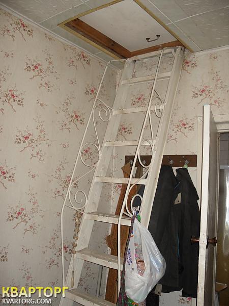 Sell house. Киев,  Садовая — photo 3