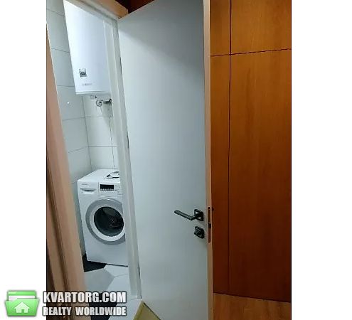 Rent out 2-room apartment. Киев, Победы пр. — photo 9