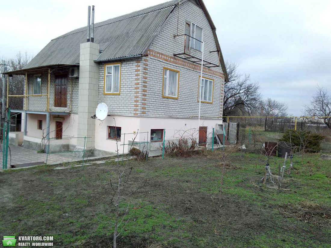 Sell house. Днепропетровск, Надречная — photo 4