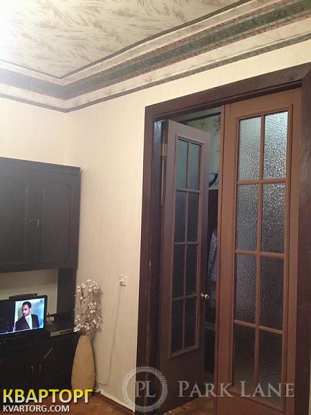 Sell 3-room apartment. Киев,  Бубнова — photo 1