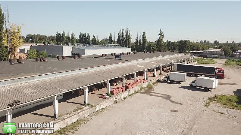 Rent out warehouse. Днепропетровск, Героев Сталинграда — photo 2