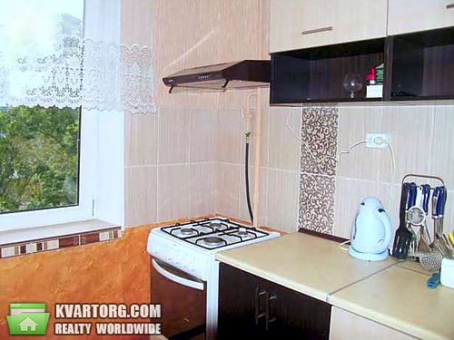 Rent out 2-room apartment. Киев, Героев Сталинграда пр — photo 3