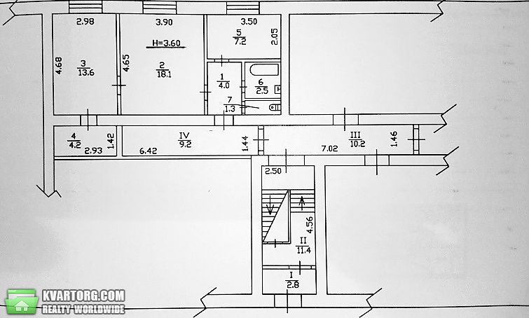 Sell office. Киев, Ивана Франка — photo 6