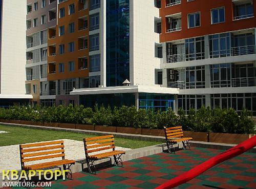 Sell office. Одесса, Французский бул. — photo 9