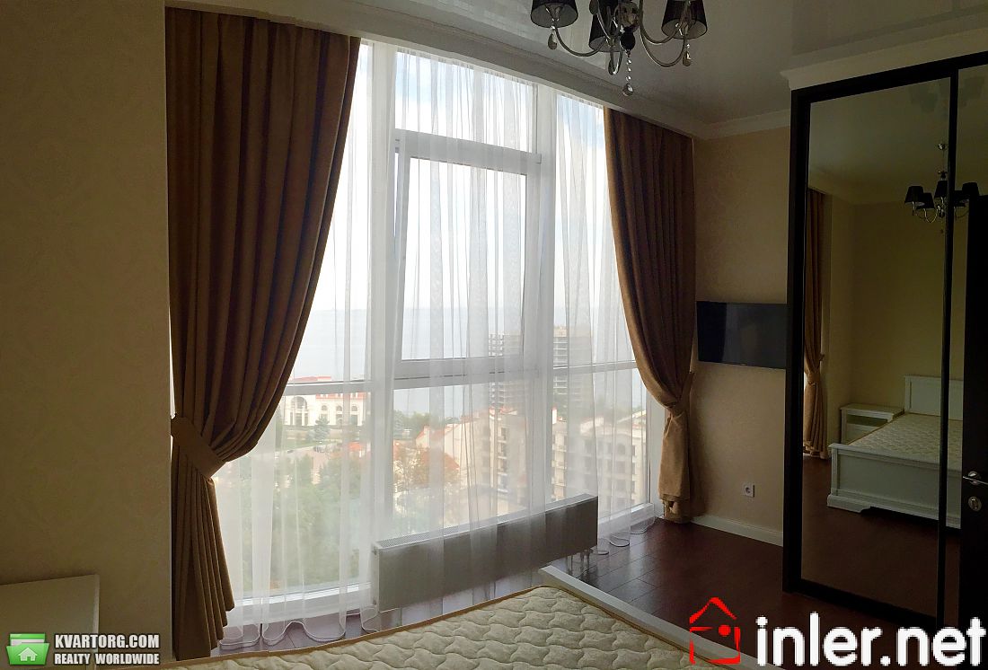 Rent out 2-room apartment. Одесса, Французский бульвар, 60 в — photo 3
