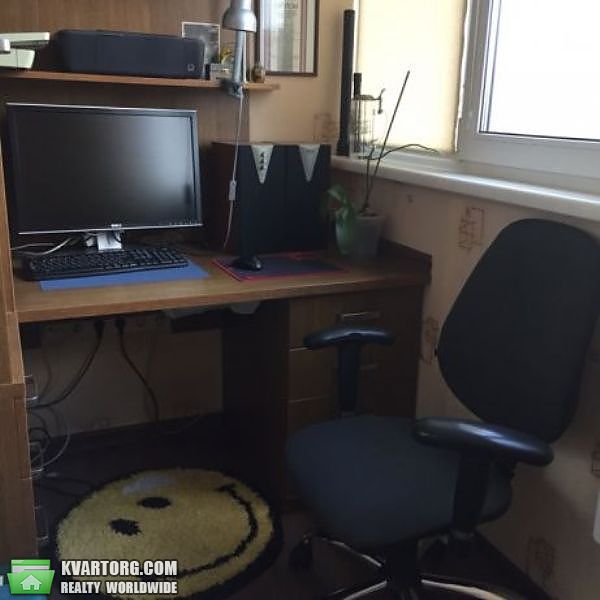 Sell 1-room apartment. Киев,  Урловская — photo 4