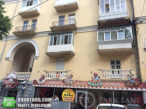 Sell 2-room apartment. Киев, Лютеранская — photo 2