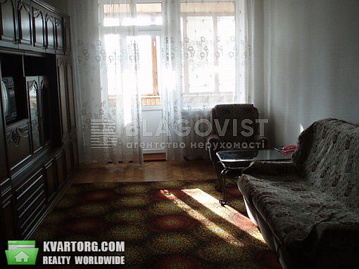 Sell 3-room apartment. Киев,  Щербакова — photo 5