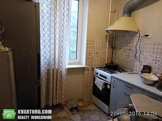 Sell 3-room apartment. Киев,  Сокальская — photo 9