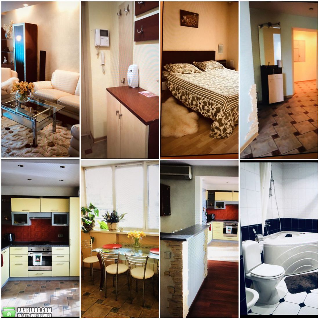 Sell 2-room apartment. Харьков, Академика Павлова — photo 1