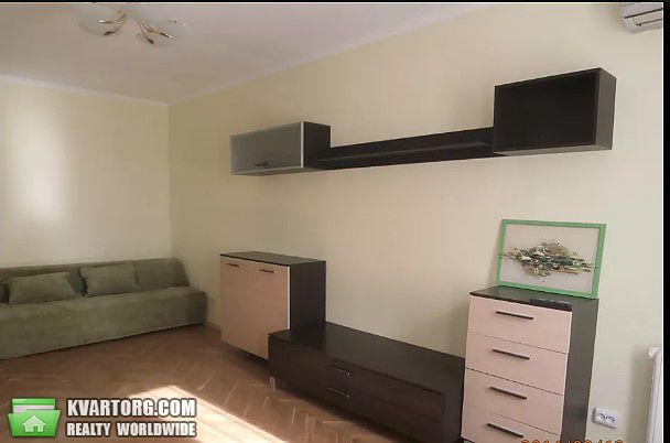 Rent out 1-room apartment. Киев, Назаровская — photo 3