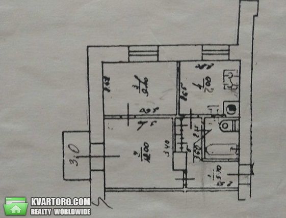 Sell 2-room apartment. Киев,  Большая Васильковская — photo 5
