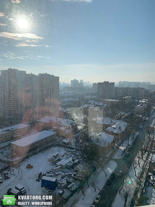 Sell 1-room apartment. Киев,  Краковская — photo 6