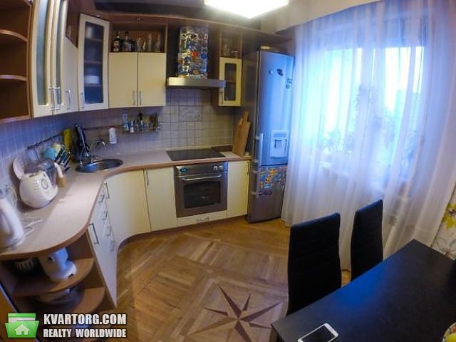Sell 3-room apartment. Киев,  Градинская — photo 1