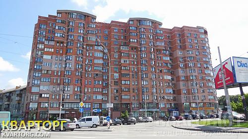 Sell 2-room apartment. Киев,  40-летия Октября просп — photo 1
