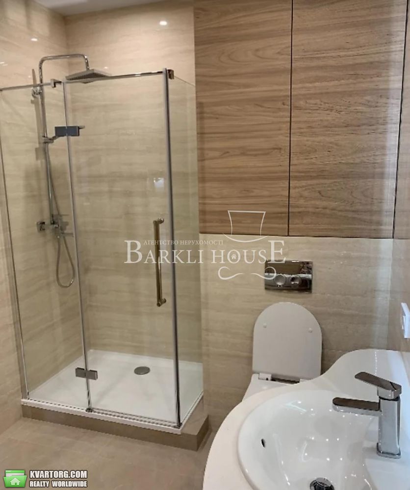 Rent out 2-room apartment. Киев,  Киквидзе — photo 7