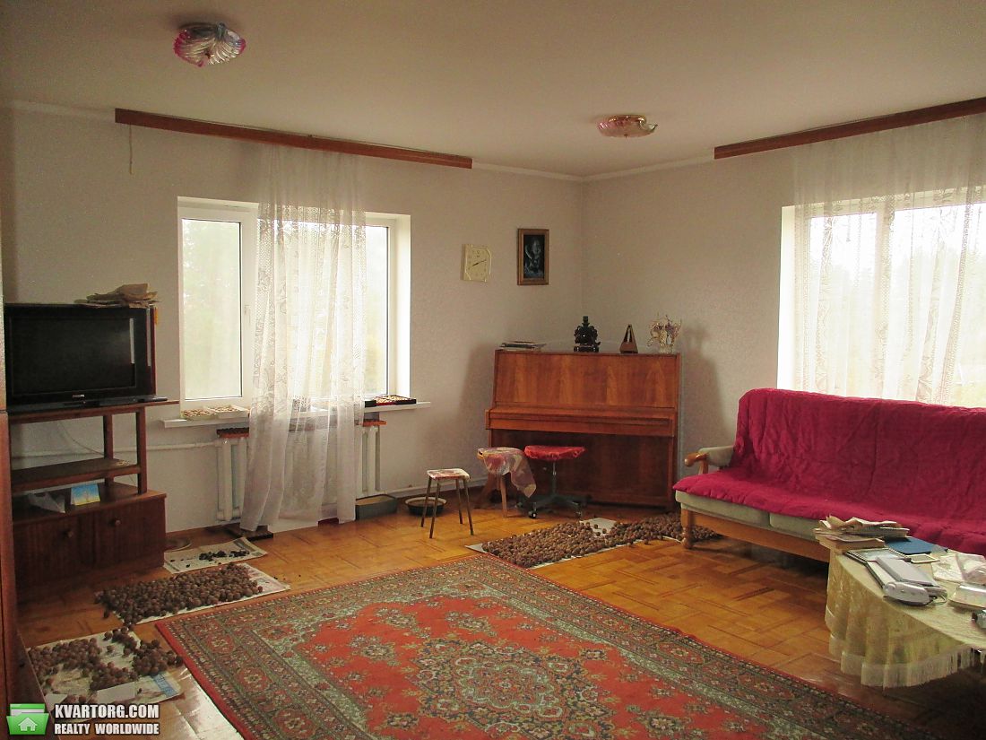 Sell house. Киевская обл., Лесная — photo 2