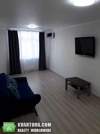 Rent out 1-room apartment. Киев,  Ахматовой — photo 9