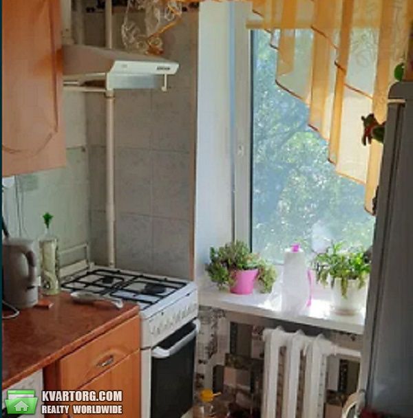 Sell 1-room apartment. Киев,  Бакинская — photo 1