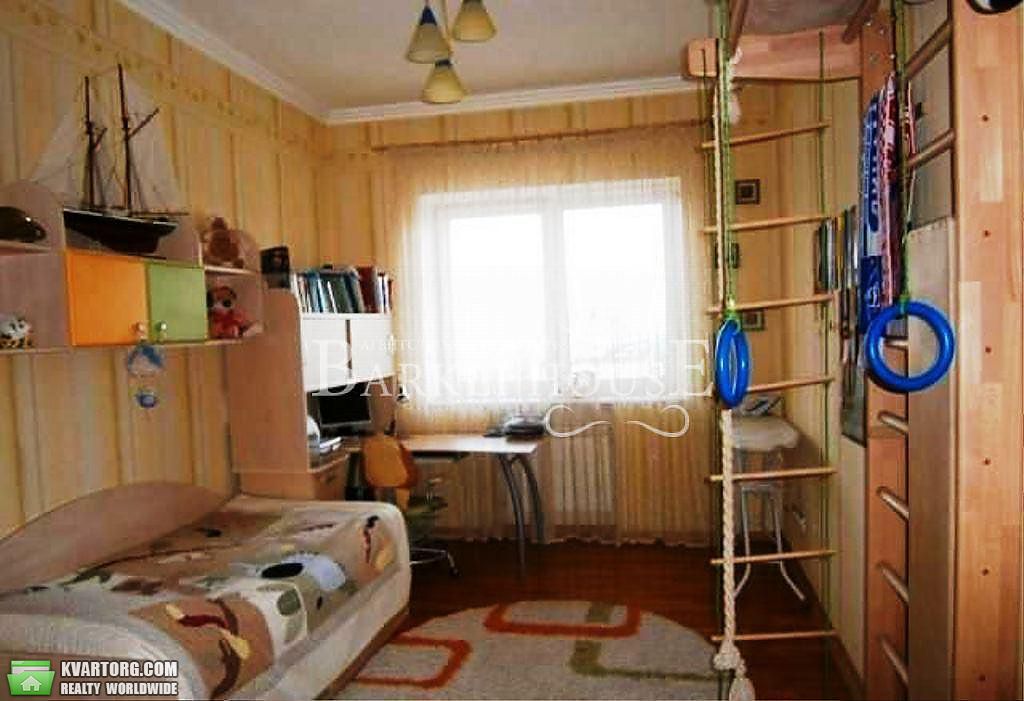 Rent out 3-room apartment. Киев,  Татарская — photo 3