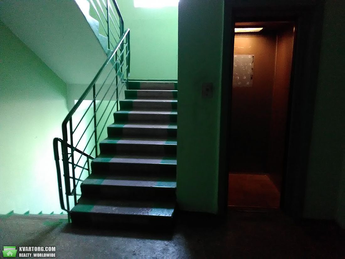 Rent out 2-room apartment. Киев, пр-т Г. Сталинграда — photo 10