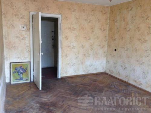 Sell 2-room apartment. Киев, Толстого Льва — photo 3