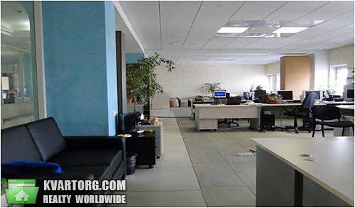 Rent out office. Киев, Марины Расковой — photo 1