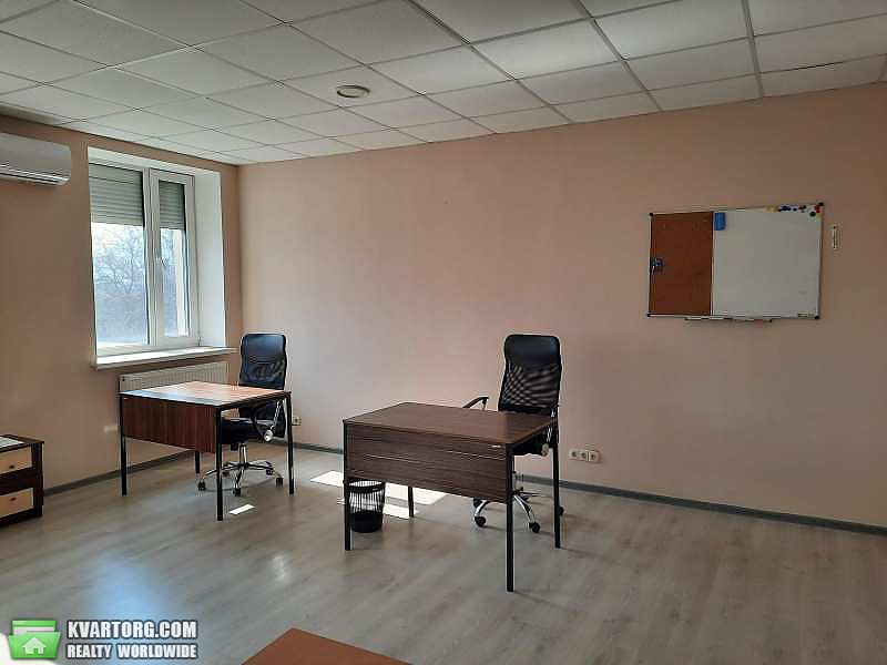 Rent out office. Харьков, Ахсарова — photo 1