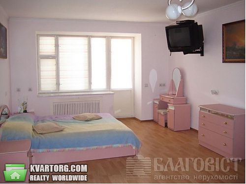 Sell 1-room apartment. Киев,  Бажана проспект — photo 4