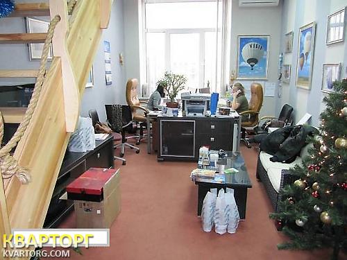 Rent out office. Киев,  Антоновича — photo 1