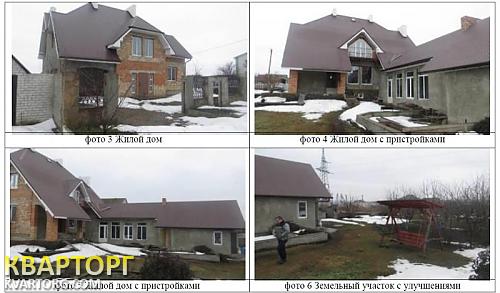 Sell house. Кировоград, Златопольская — photo 1