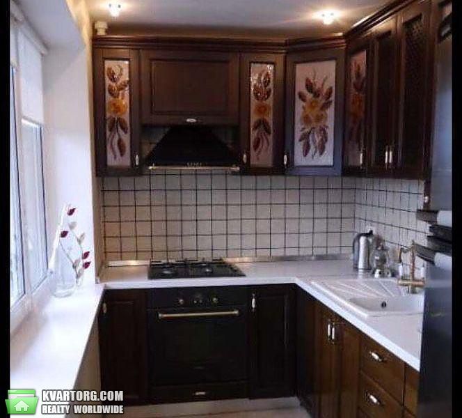 Rent out 3-room apartment. Киев,  Лейпцигская — photo 7
