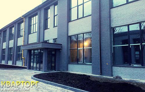 Rent out office. Киев, Полевая — photo 1