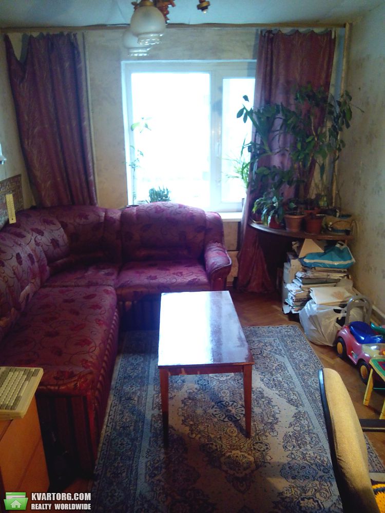 Sell 3-room apartment. Киев,  Маяковского — photo 3