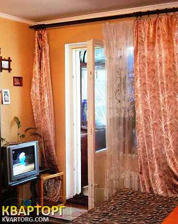 Sell 1-room apartment. Одесса, Добровольского — photo 1