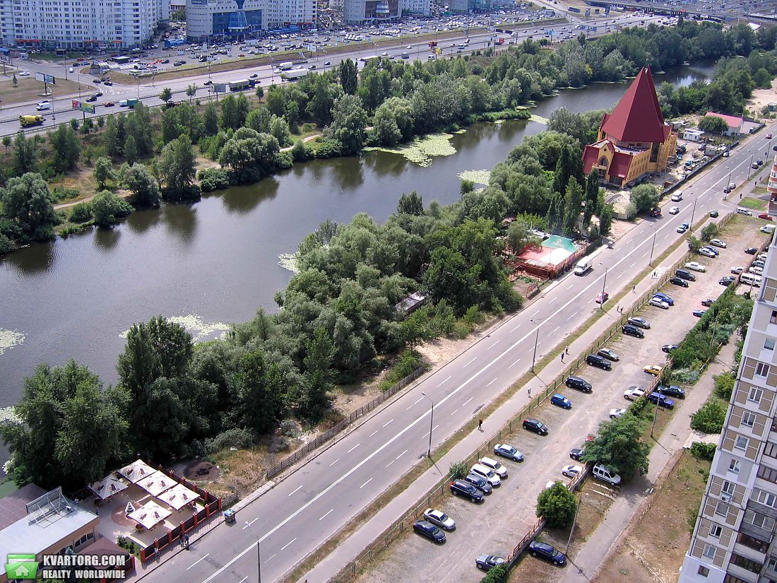 Sell 2-room apartment. Киев,  Срибнокильская — photo 3