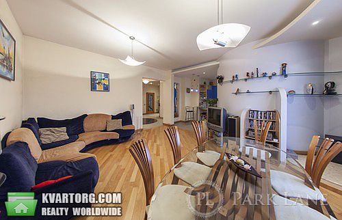 Sell 4-room apartment. Киев, Ковпака — photo 3
