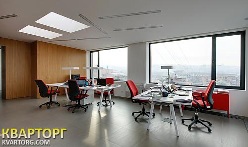 Rent out office. Киев,  Почайнинская — photo 6