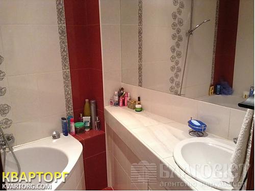продам 3-комнатную квартиру. Киев,  Урловская - фото 7