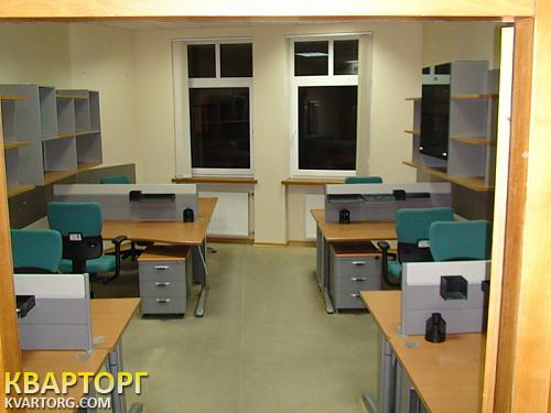 Rent out office. Киев, Леси Украинки бульв. — photo 3
