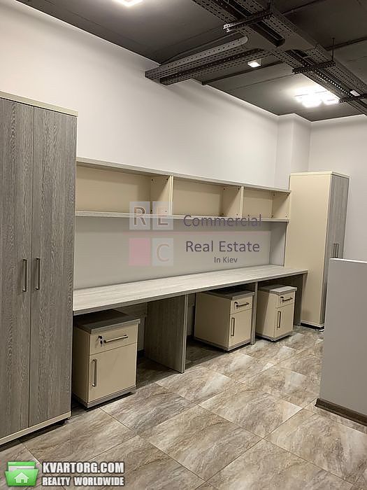 Rent out office. Киев,  Липковского — photo 4