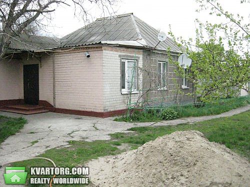 Sell house. Днепропетровск, Октябрьская — photo 1