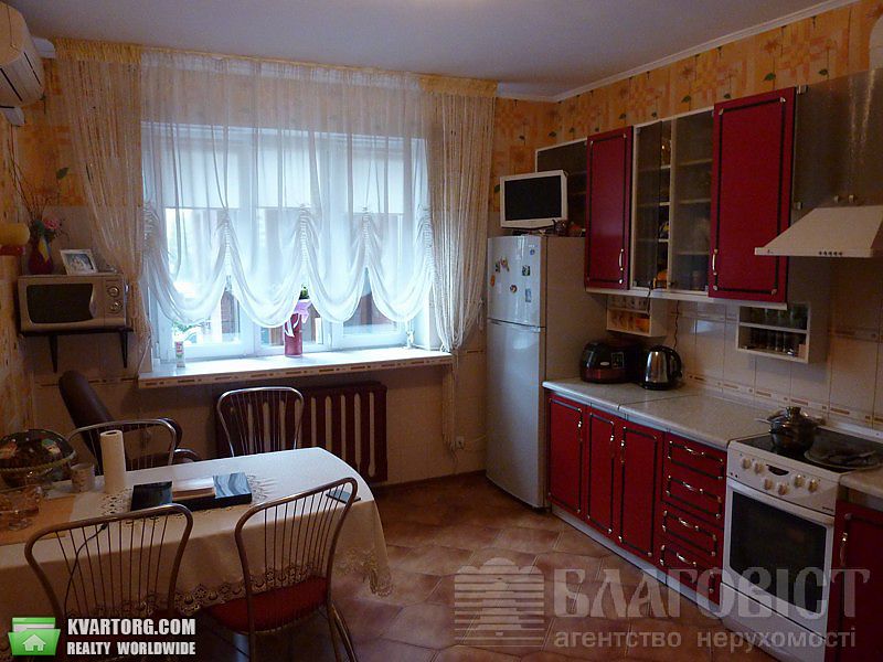 Sell 3-room apartment. Киев,  Ахматовой — photo 1