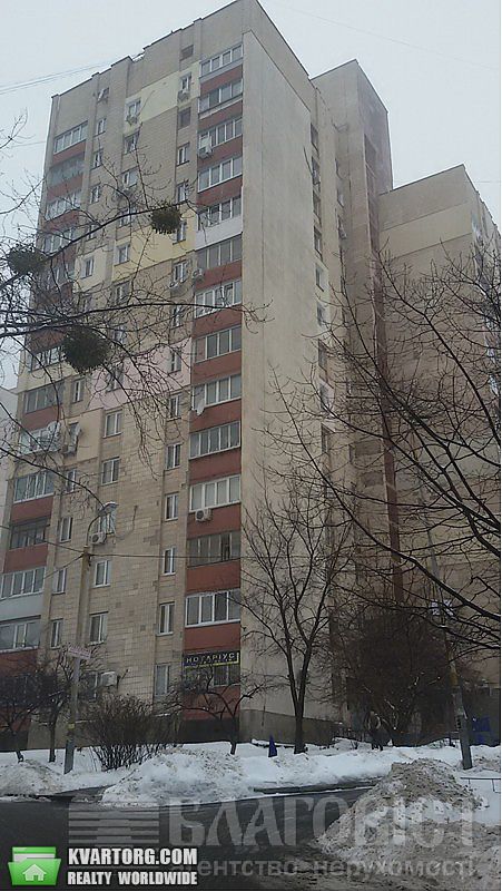 Sell 3-room apartment. Киев,  Мельникова — photo 2
