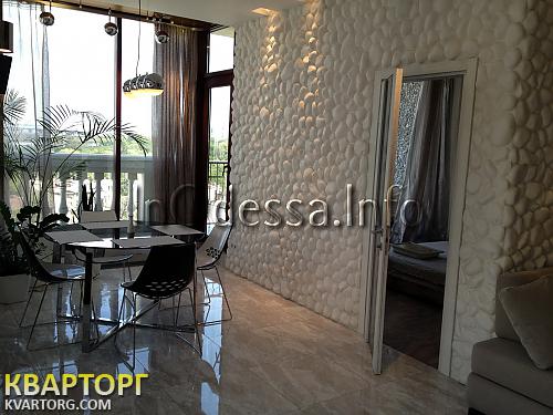 Rent out 2-room apartment. Одесса, Греческая — photo 8