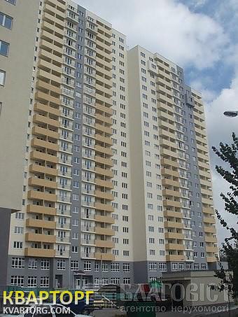 Sell 1-room apartment. Киев,  Навои пр — photo 1