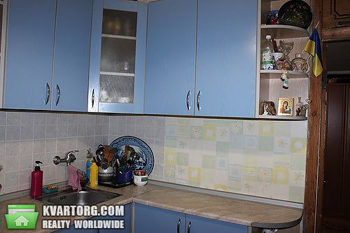продам 2-комнатную квартиру. Киев,  Телиги - фото 4
