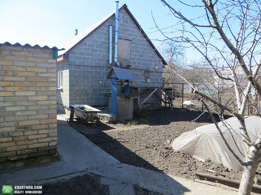 Sell house. Днепропетровск, Нарвская — photo 8